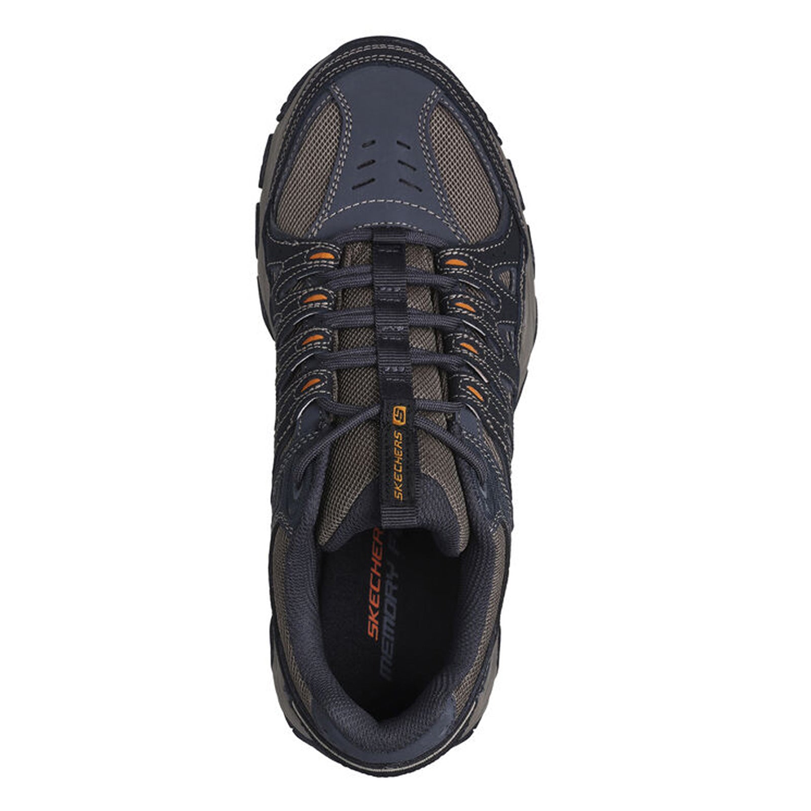 石笛  翡翠　　２４０６２８－2 Men's Skechers, After Burn M.Fit 2.0 Hiking Shoe ‐ Peltz Shoes