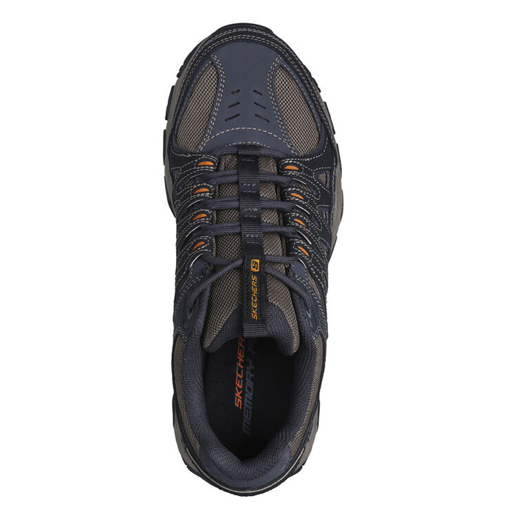 Men's Skechers, After Burn M.Fit 2.0 Hiking Shoe