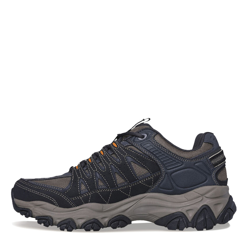 Men's Skechers, After Burn M Fit 2.0 Hiking Shoe - Extra Wide Width