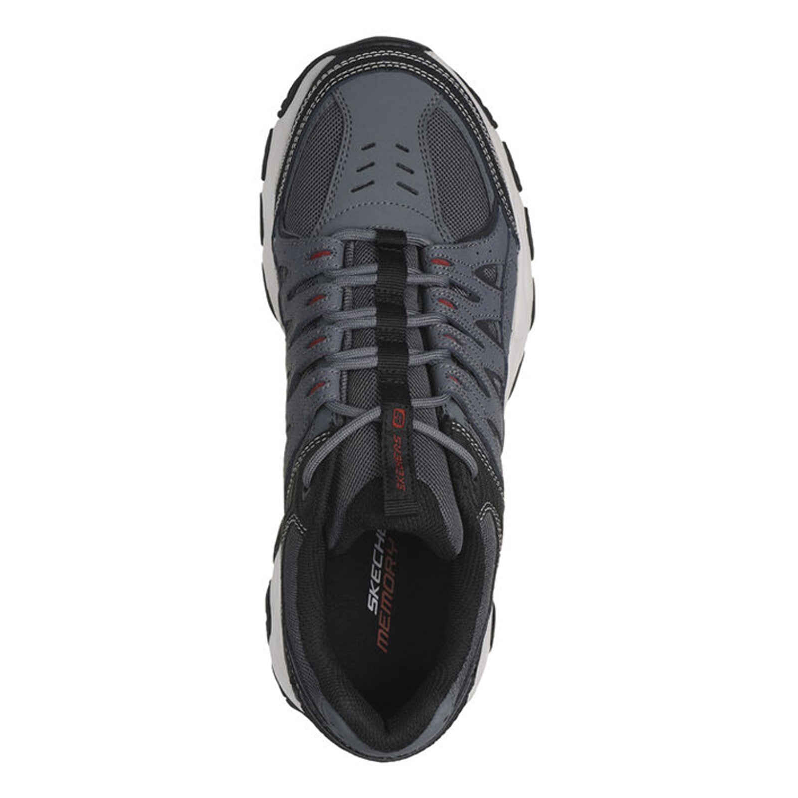 Men's Skechers, After Burn M.Fit 2.0 Hiking Shoe - Extra