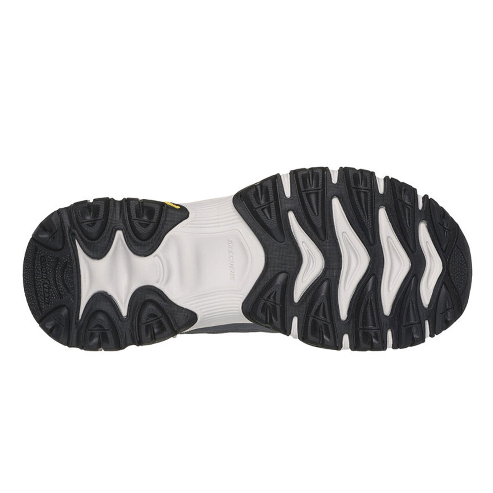 Men's Skechers, After Burn M.Fit 2.0 Hiking Shoe - Extra