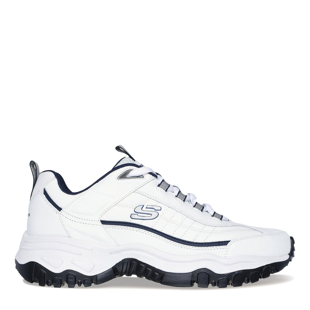 [POS] Men's Skechers E'Lite Afterburn Walking Shoe