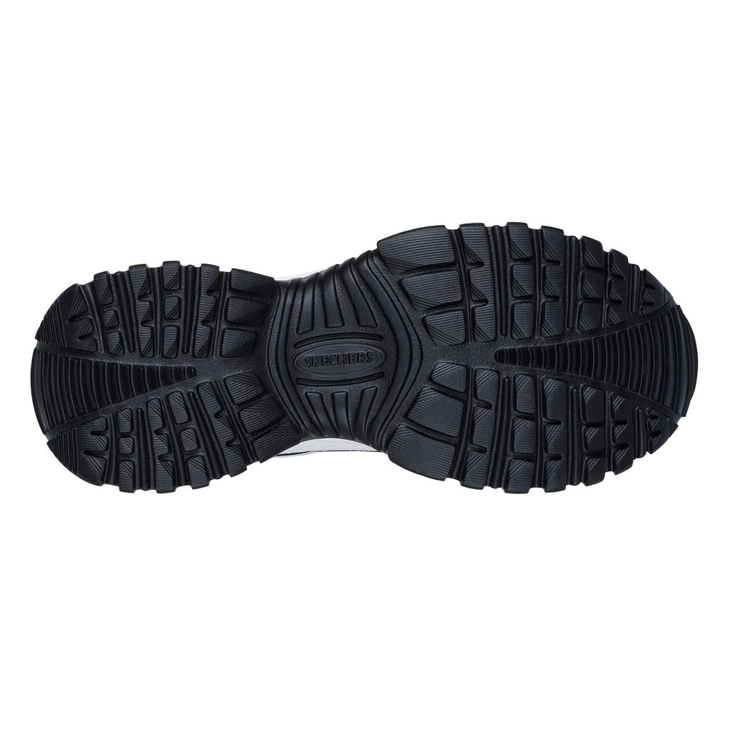 [POS] Men's Skechers E'Lite Afterburn Walking Shoe