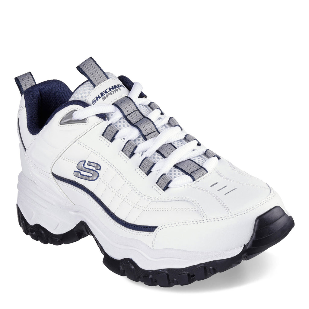 [POS] Men's Skechers E'Lite Afterburn Walking Shoe