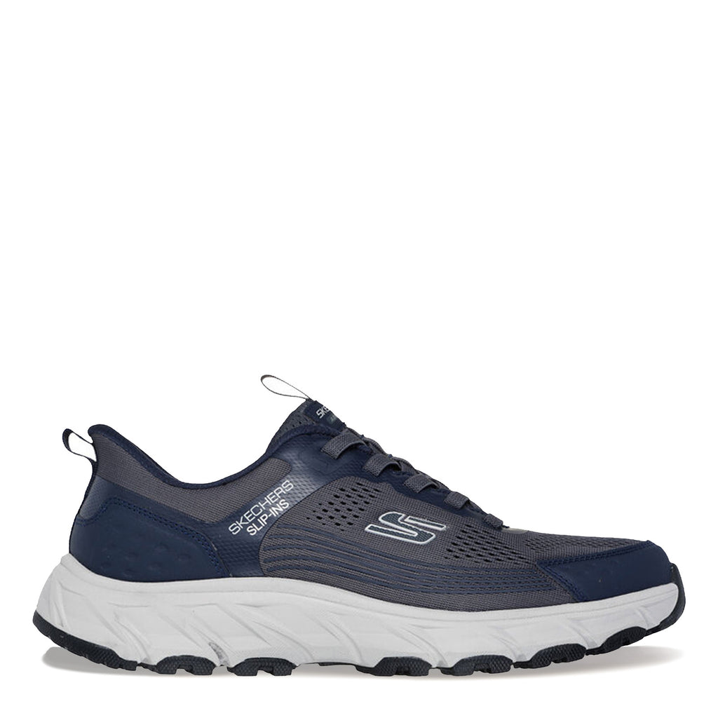 Men's Skechers Slip-ins: Hillcrest 2.0 Hiking Shoe NAVY 237800-NVY