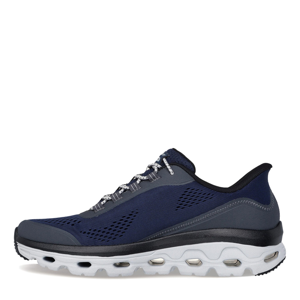 Men's Skechers, Slip-Ins: Glide-Step Sole - Glover Peak Walking Shoe