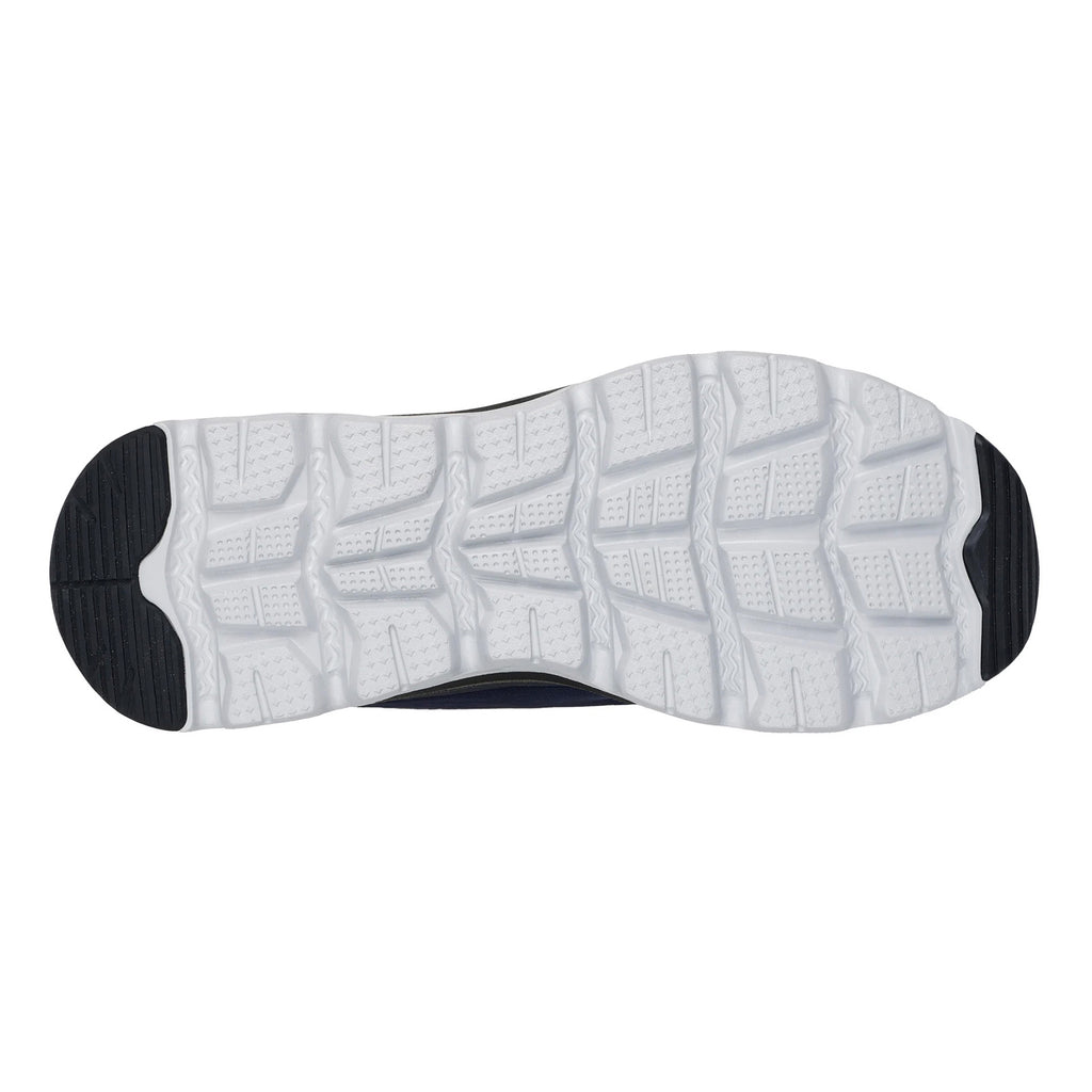 Men's Skechers Slip-Ins: Glide-Step Sole - Glover Peak Walking Shoe NAVY 237812-NVY