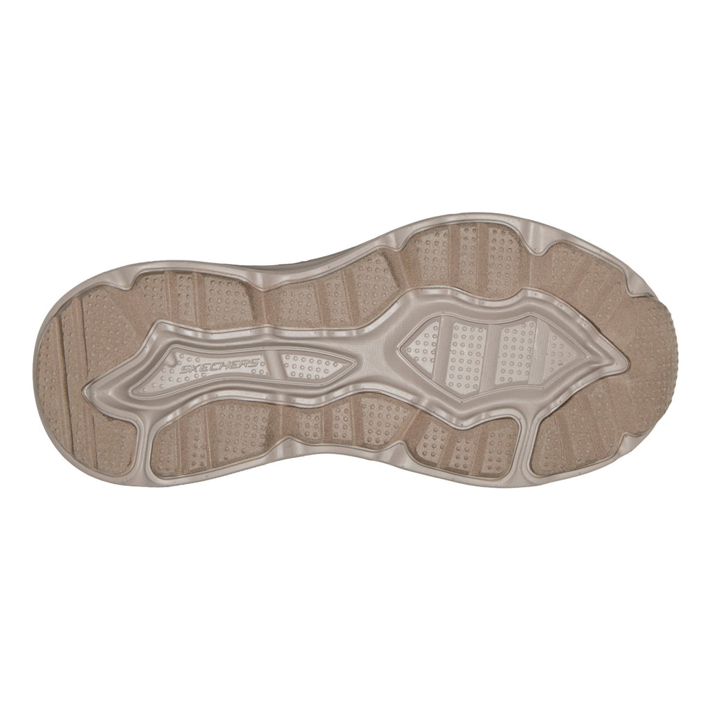 Men's Skechers Relaxed Fit: Max Cushioning Zirrus - Zirrostratus Sneaker BROWN 237818-BRN