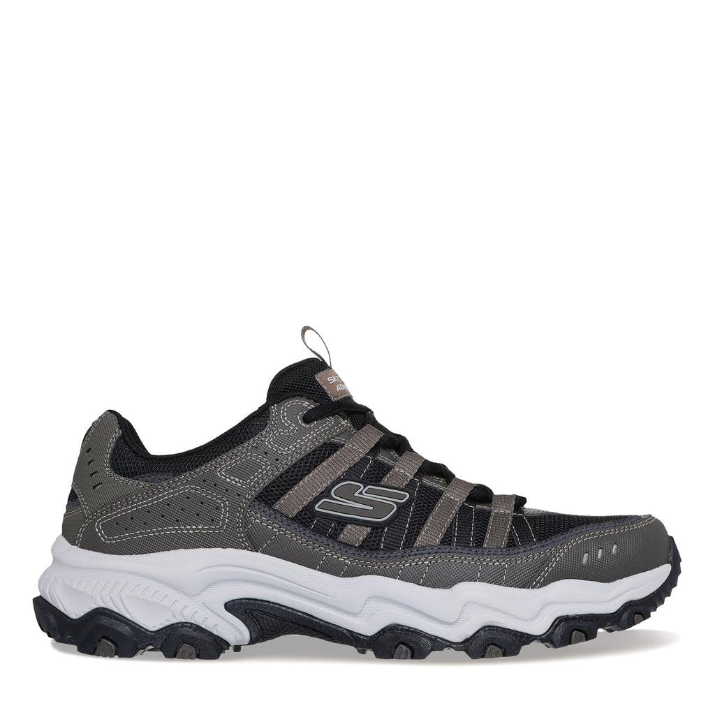 [POS] Men's Skechers Stamina - Afterburn Legacy Hiking Shoe