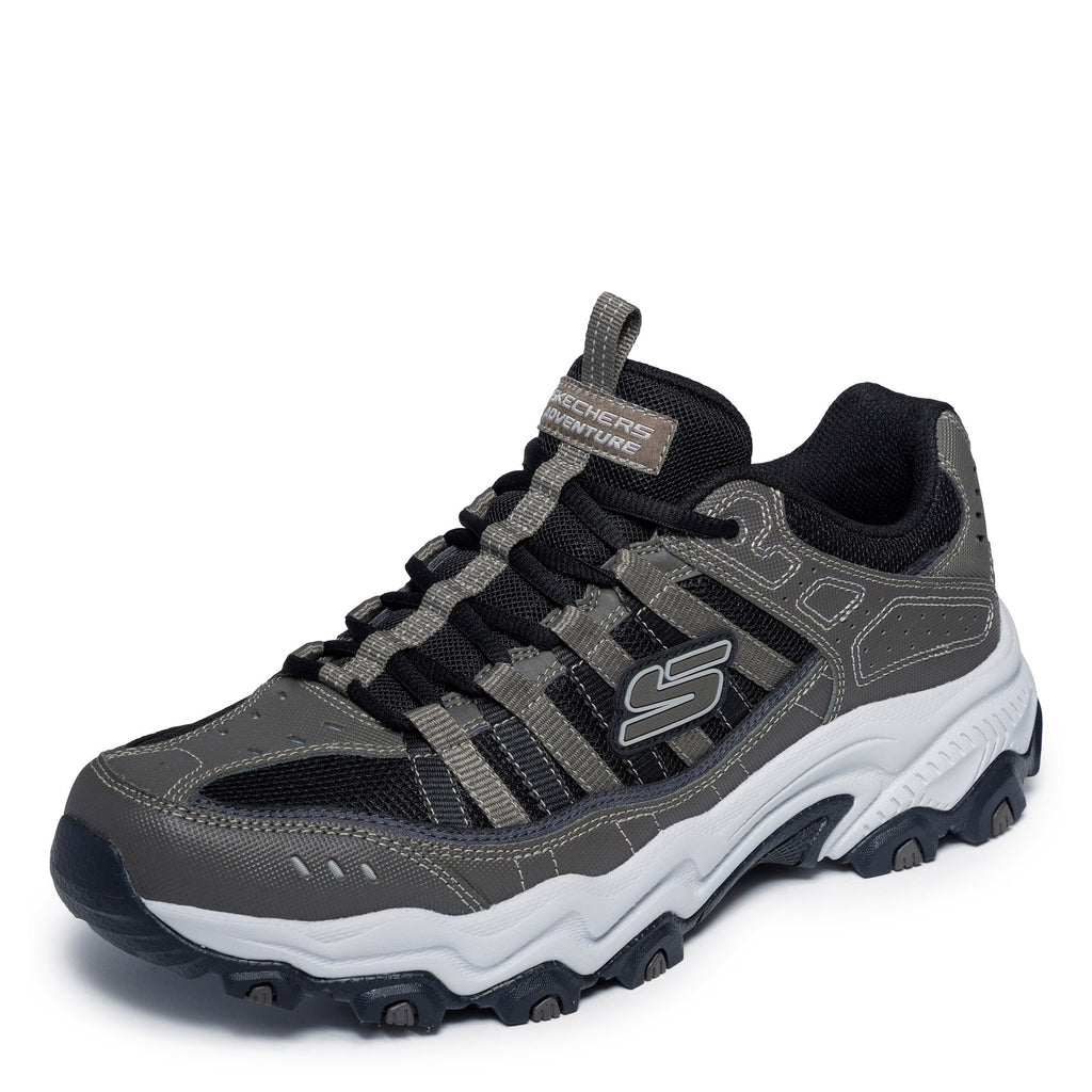 [POS] Men's Skechers Stamina - Afterburn Legacy Hiking Shoe