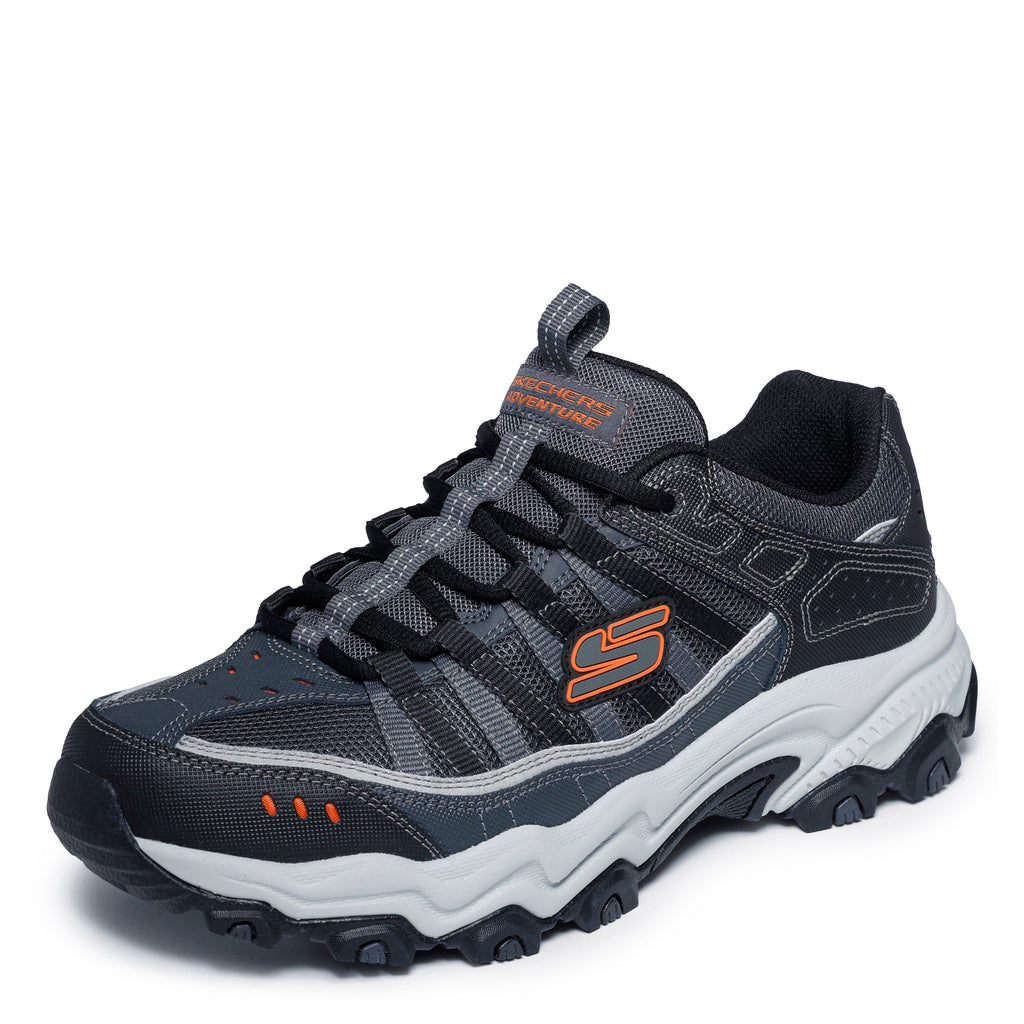 Men's Skechers, Stamina - Afterburn Legacy Hiking Shoe