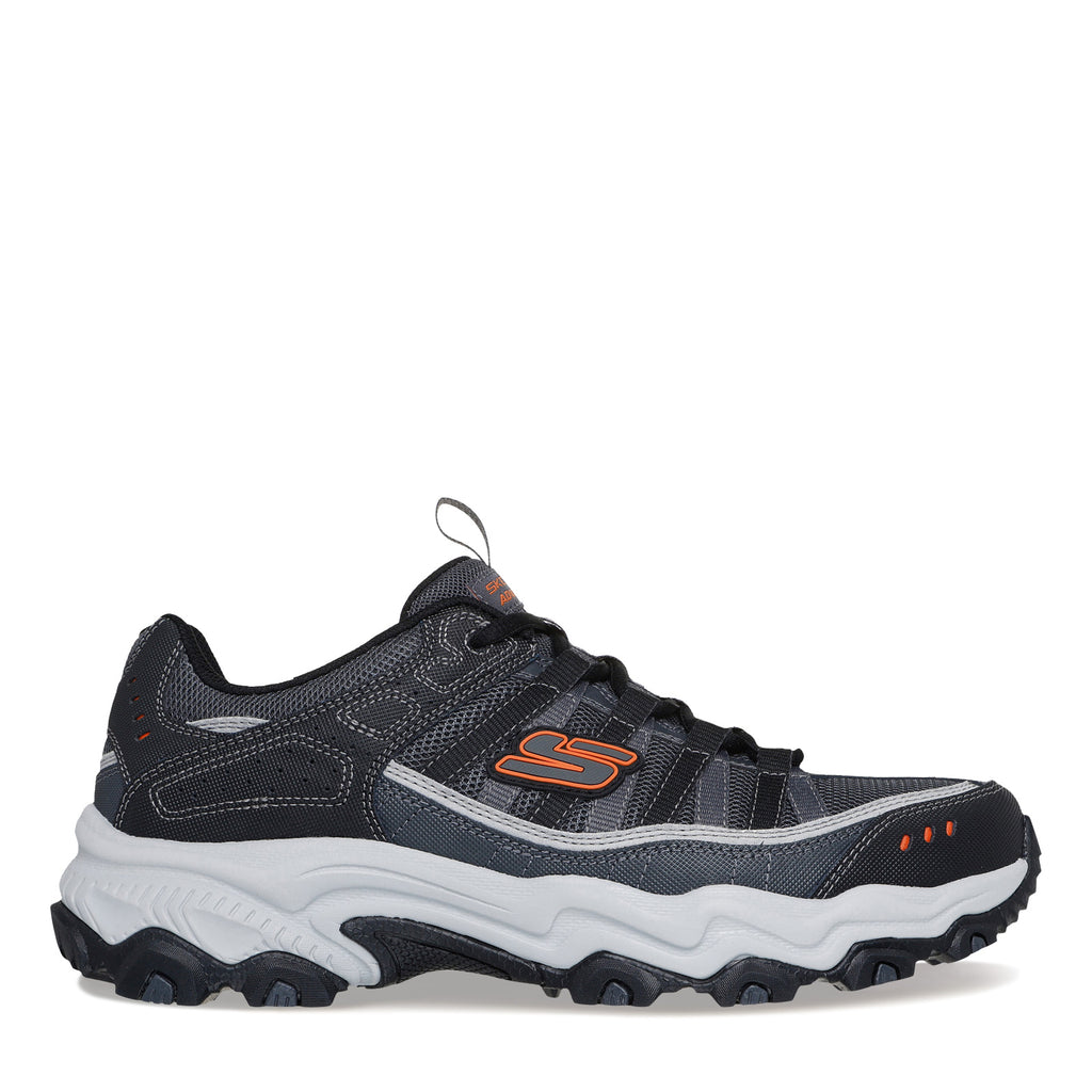 [POS] Men's Skechers Stamina - Afterburn Legacy Hiking Shoe