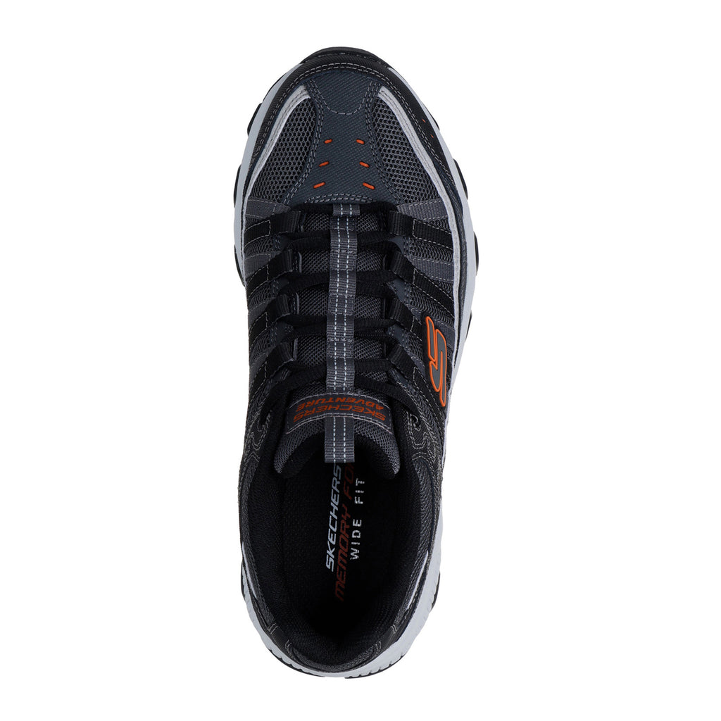 [POS] Men's Skechers Stamina - Afterburn Legacy Hiking Shoe
