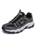 Men's Skechers, Stamina - Afterburn Legacy Hiking Shoe - Wide Width