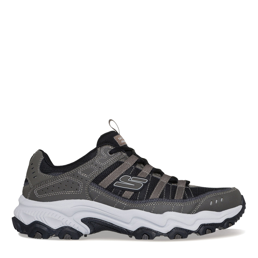 Men's Skechers, Stamina - Afterburn Legacy Hiking Shoe - Wide Width