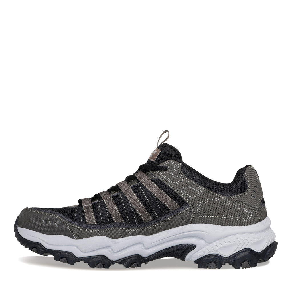 Men's Skechers, Stamina - Afterburn Legacy Hiking Shoe - Wide Width