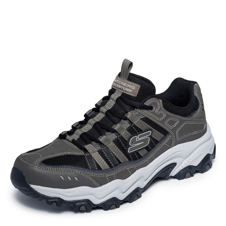 Men's Skechers, Stamina - Afterburn Legacy Hiking Shoe - Wide Width