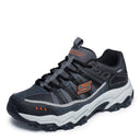 Men's Skechers, Stamina - Afterburn Legacy Hiking Shoe - Wide Width