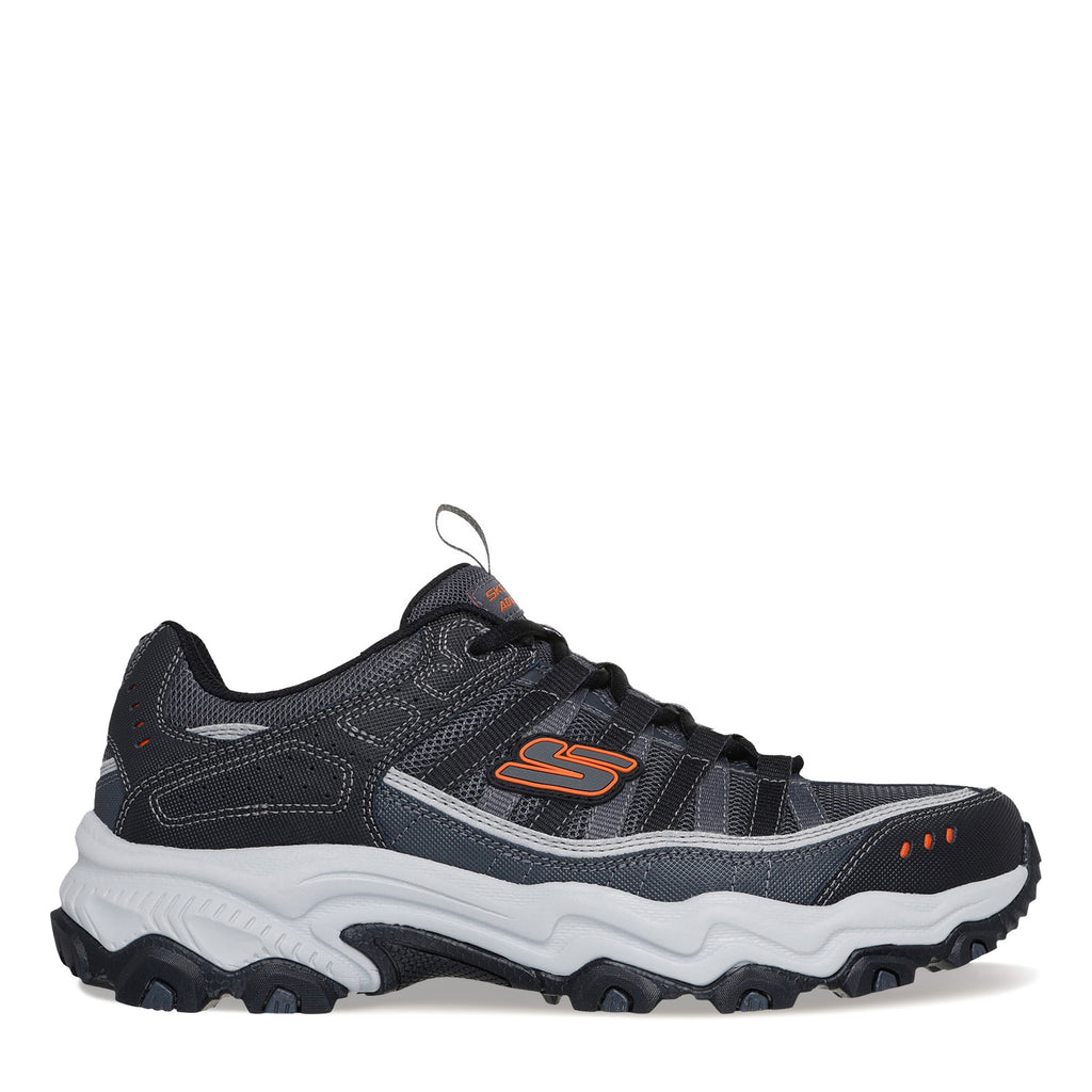 Men's Skechers, Stamina - Afterburn Legacy Hiking Shoe - Wide Width