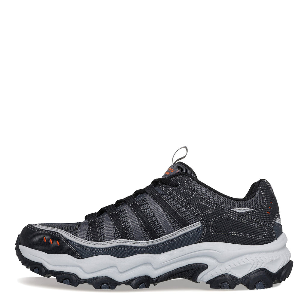 Men's Skechers, Stamina - Afterburn Legacy Hiking Shoe - Wide Width