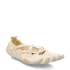 Peltz Shoes  Women's Vibram Five Fingers Alitza Loop Training Shoe Beige 23W4803