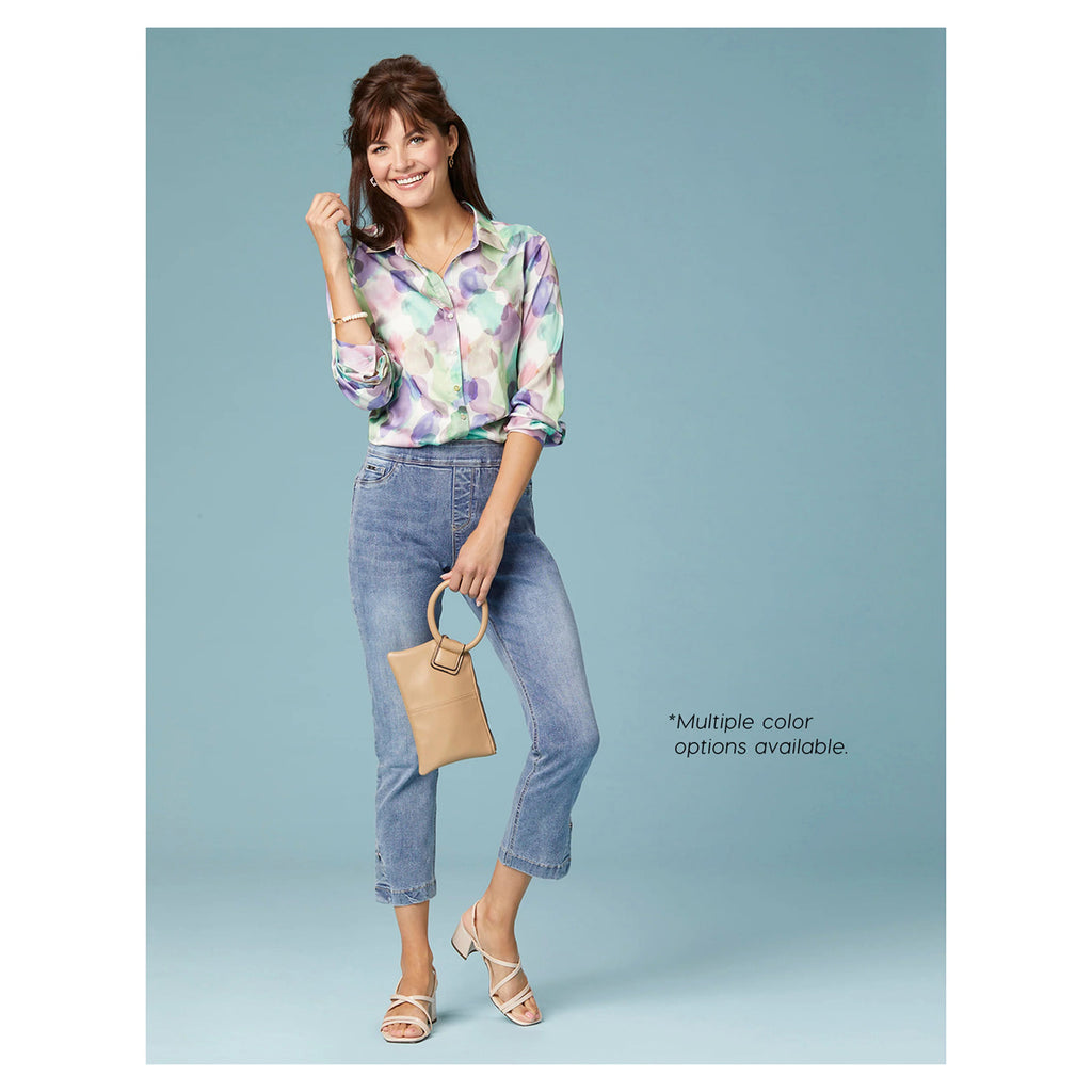 Coco & Carmen, Roxy Wrislet