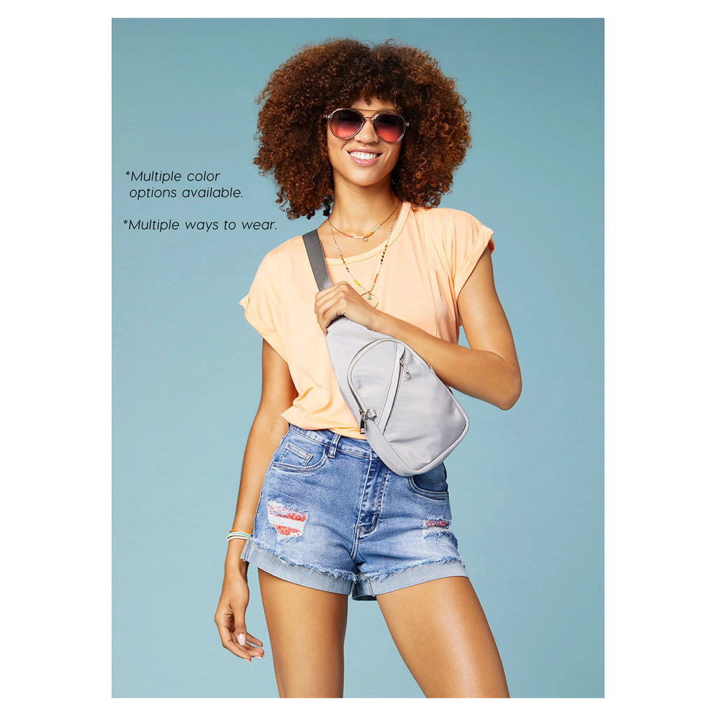 Coco & Carmen, Larissa Sling Bag