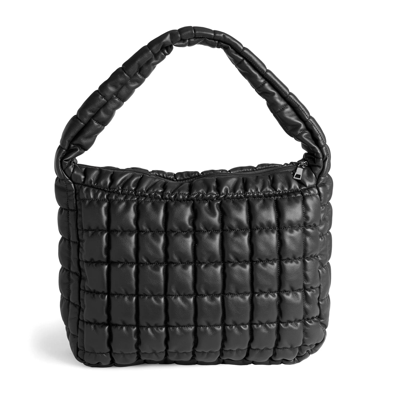 Coco & Carmen, Brynn Pillow Puffer Bag — Peltz Shoes