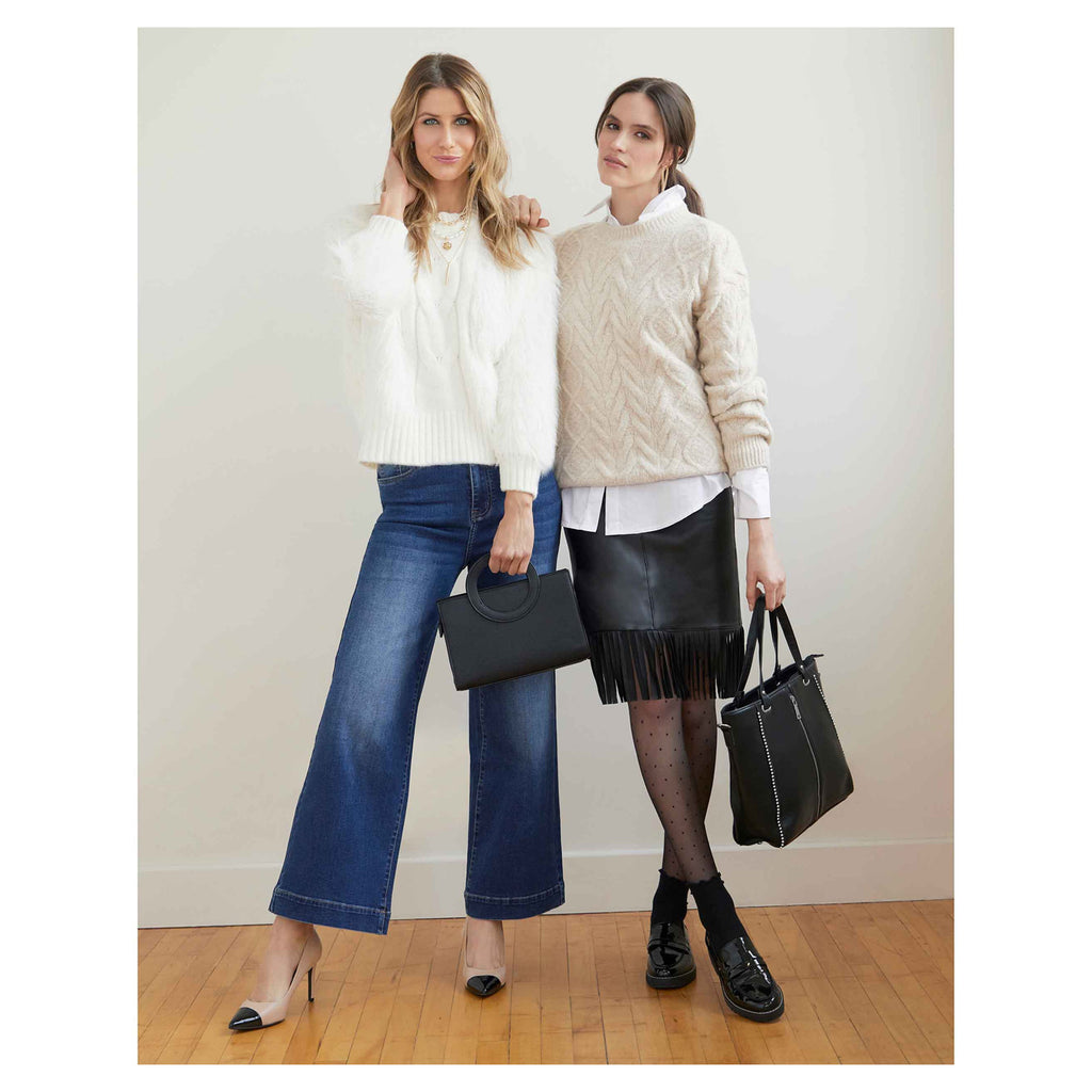 Coco & Carmen, Ayesha Mini Tote