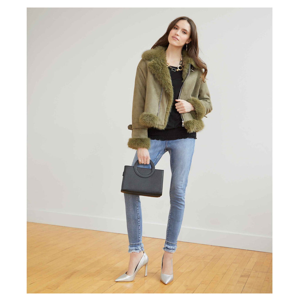 Coco & Carmen, Ayesha Mini Tote