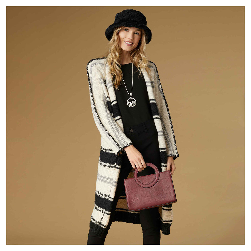 Coco & Carmen, Ayesha Mini Tote