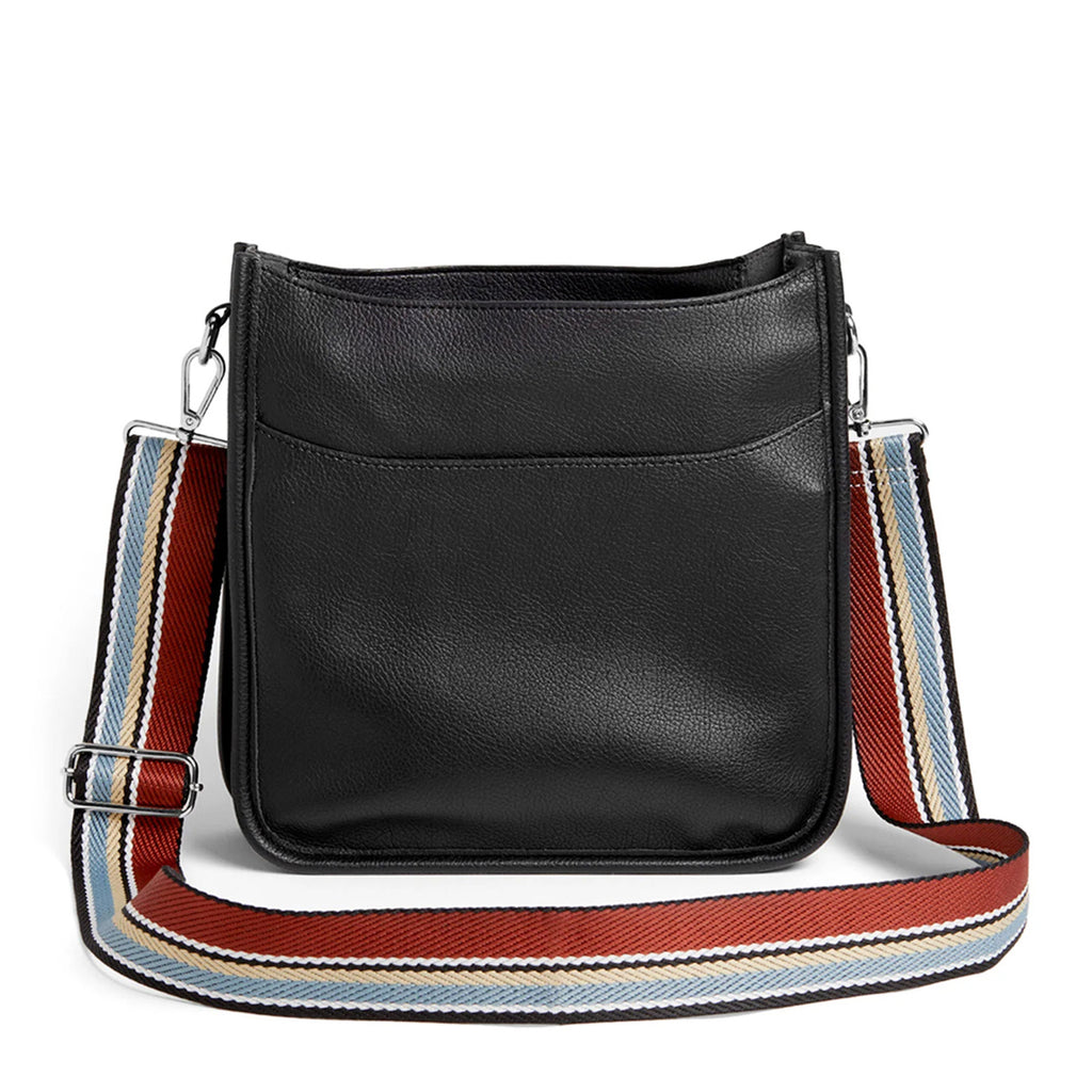 Coco & Carmen, Mini Alma Zip Top Messenger