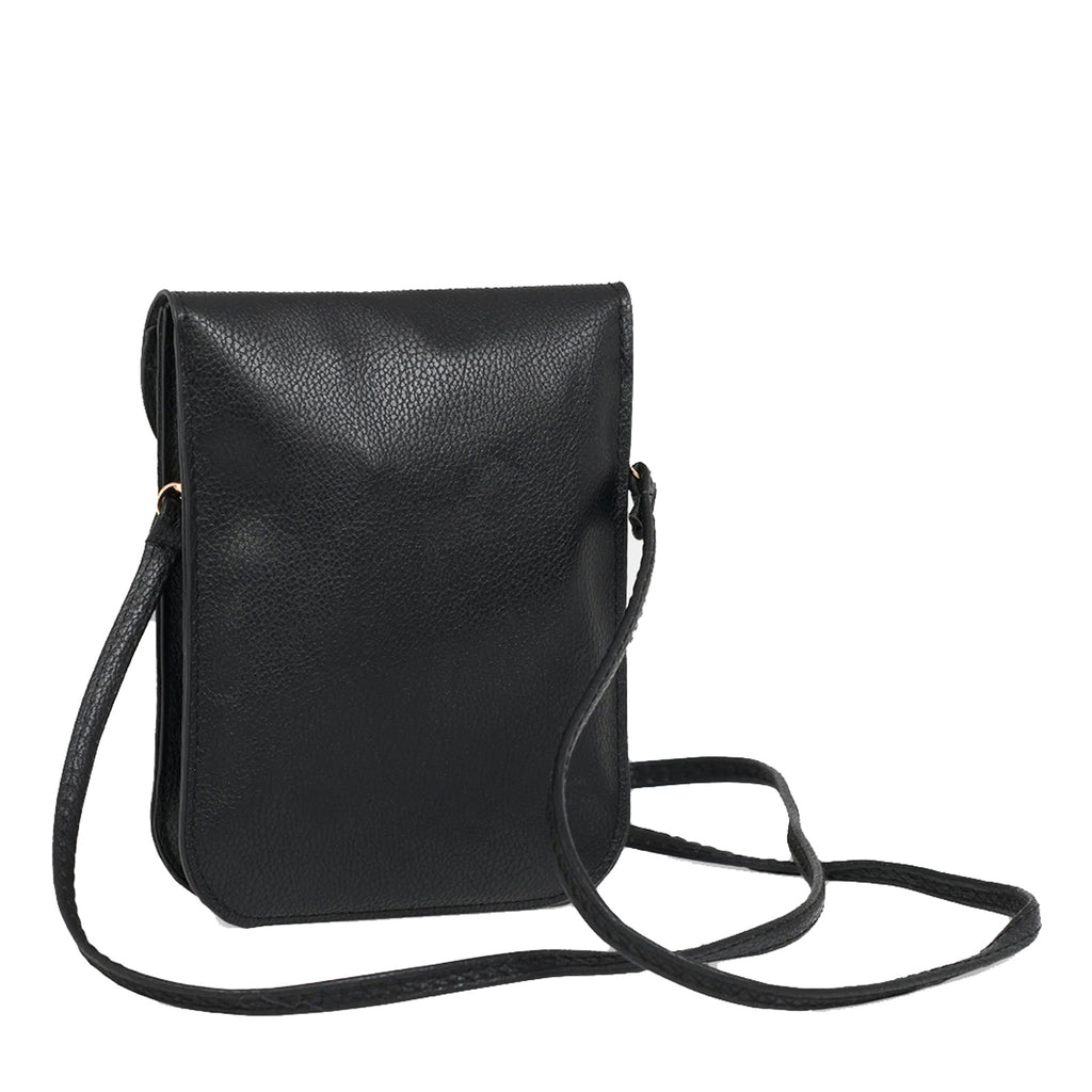 Coco & Carmen, Artisan Beaded Crossbody