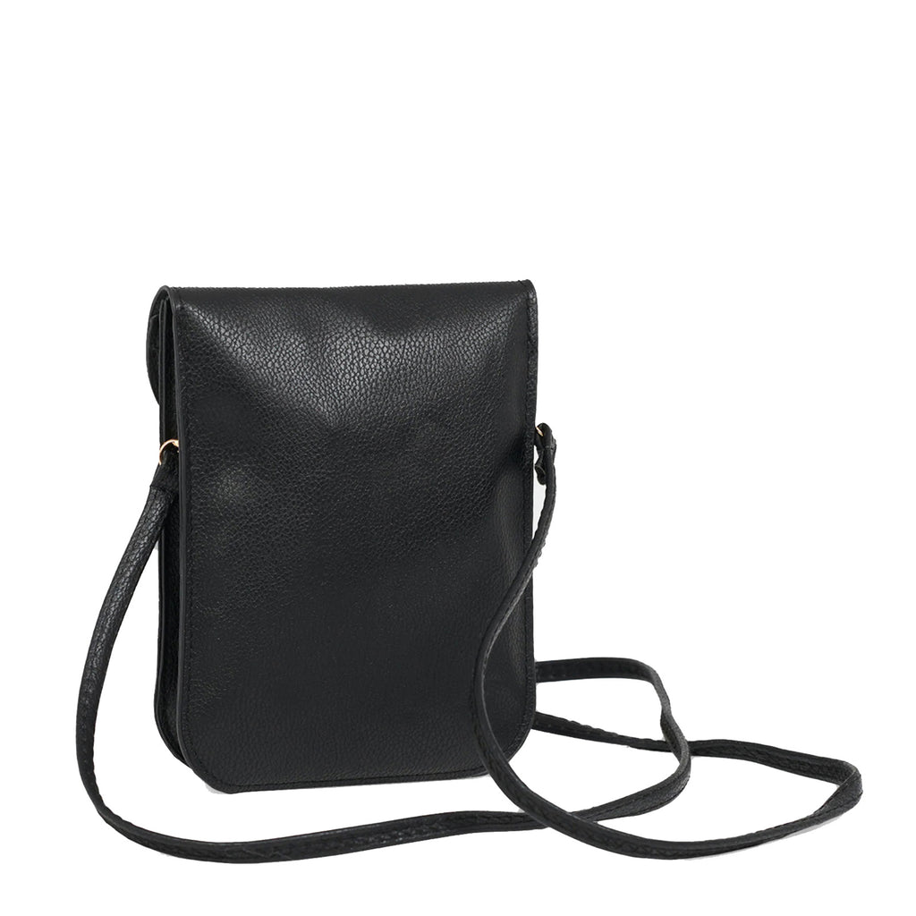 Coco & Carmen, Artisan Beaded Crossbody