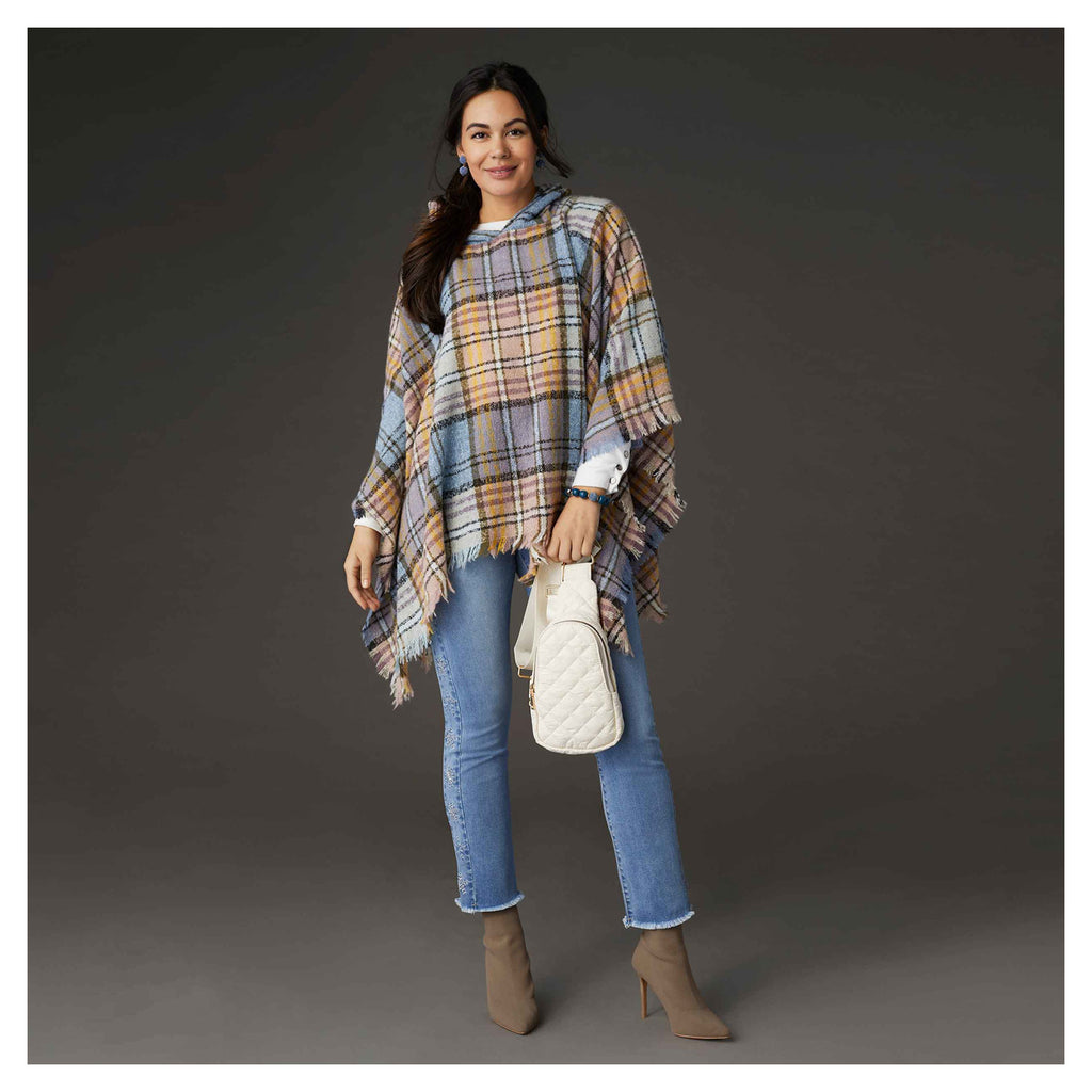 Coco & Carmen, Rhea Puffer Sling Bag