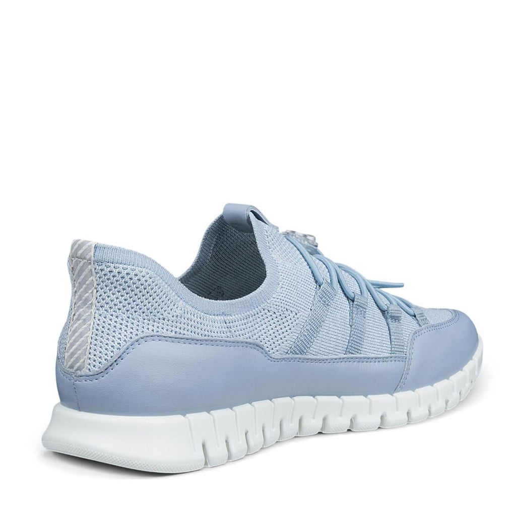 Women's Ecco, Gruuv Lite Easy Slip-On Sneaker