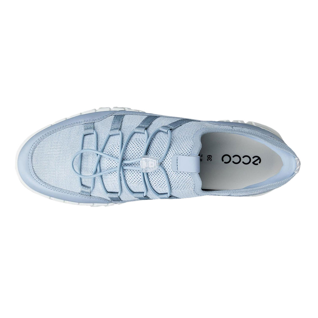 Women's Ecco, Gruuv Lite Easy Slip-On Sneaker