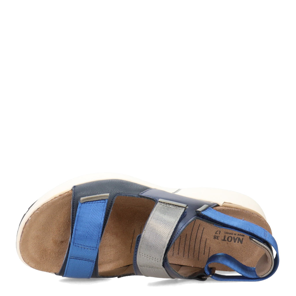 Women's Naot, Odyssey Sandal