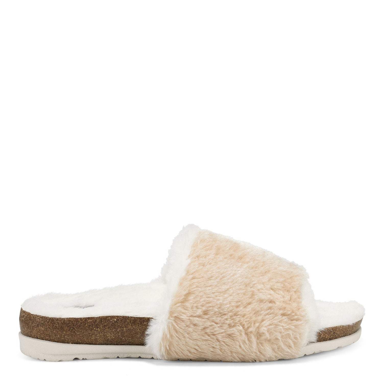Peltz Shoes  Women's Earth Origins Orono Olli Sandal BLUSH 252855W-670