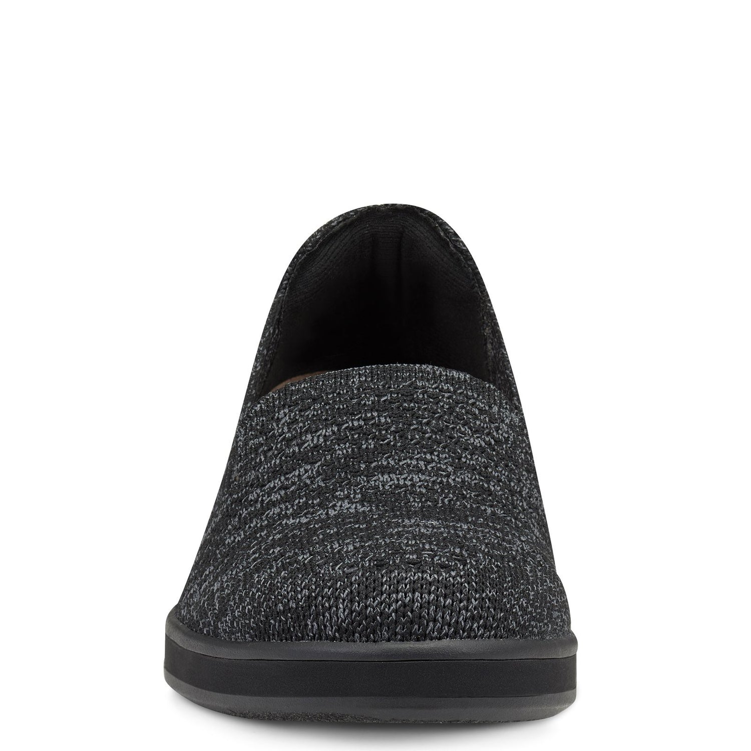 Peltz Shoes  Women's Earth Origins Berit Slip-On BLACK 253503W-001