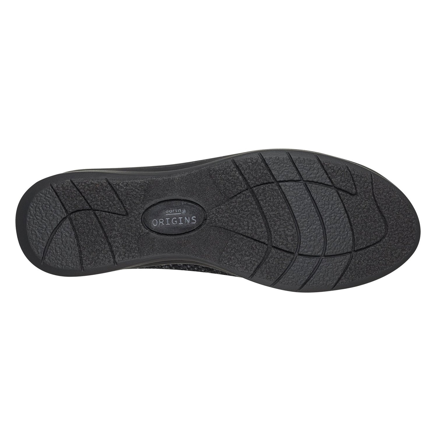 Peltz Shoes  Women's Earth Origins Berit Slip-On BLACK 253503W-001