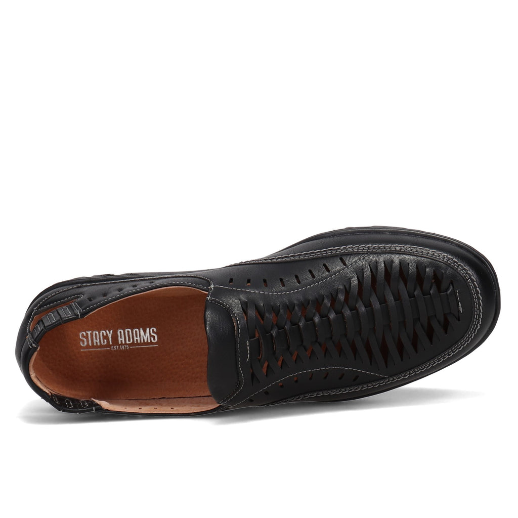 Men's Stacy Adams, Ibiza Slip-On