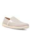 Peltz Shoes  Men's Stacy Adams Ilan Slip-On CHALK 25512-124