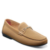 Peltz Shoes  Men's Stacy Adams Corley Loafer TAUPE 25579-260