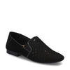 Peltz Shoes  Women's Earth Origins Rocco Loafer BLACK 256078W-001