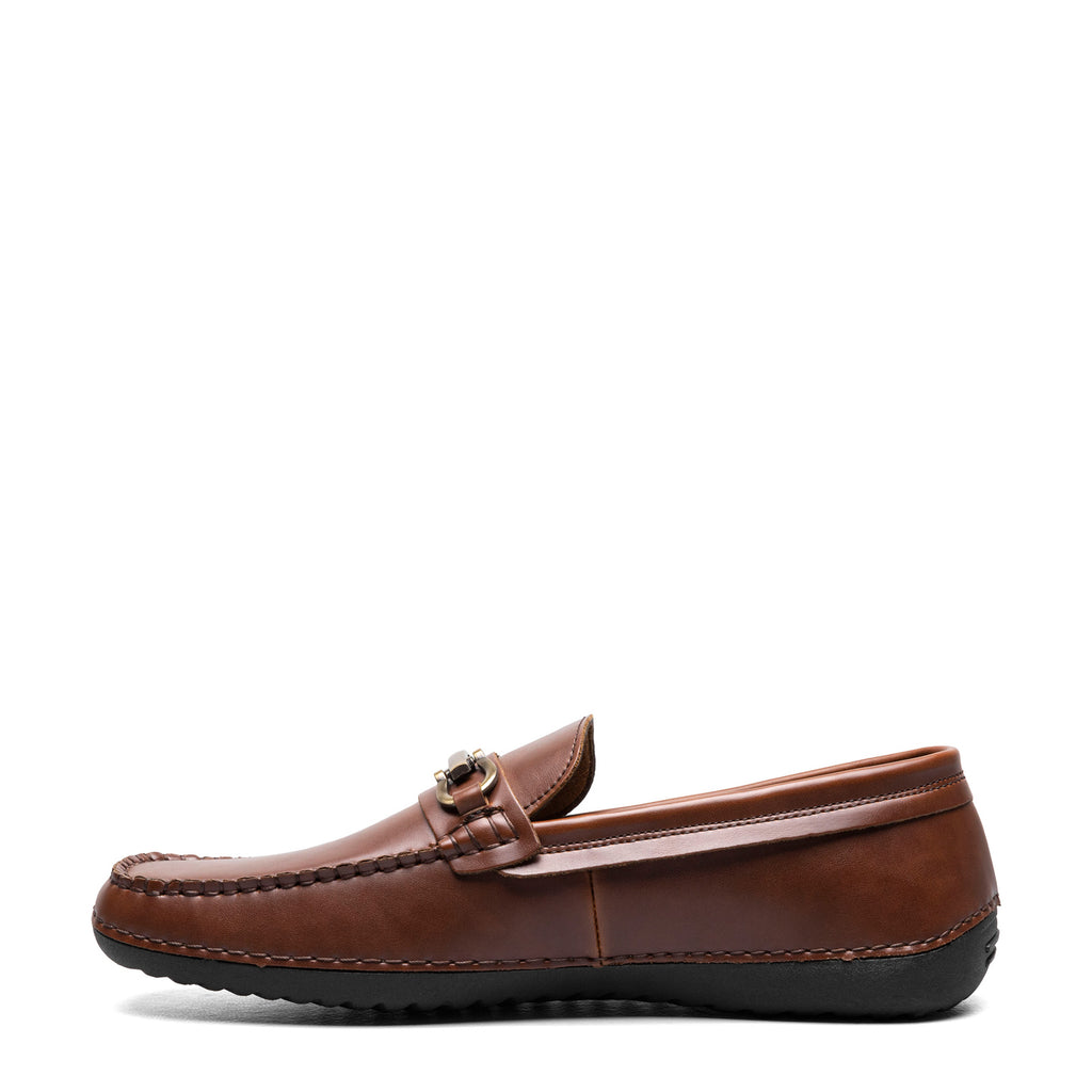 Men's Stacy Adams, Delano Moc Toe Slip-On
