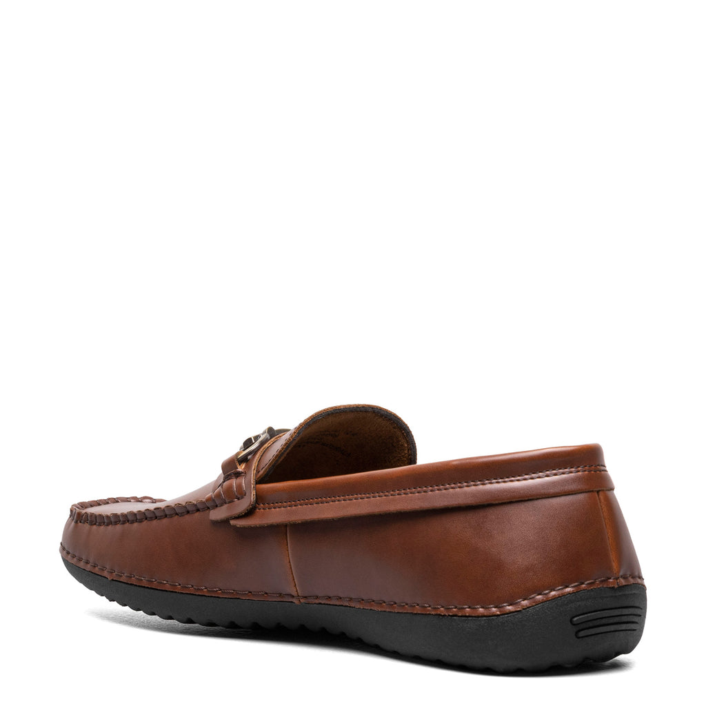 Men's Stacy Adams, Delano Moc Toe Slip-On