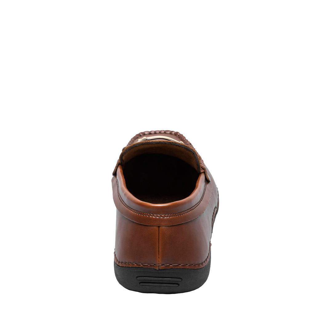 Men's Stacy Adams, Delano Moc Toe Slip-On