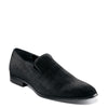 Peltz Shoes  Men's Stacy Adams Savian Loafer Black 25613-001
