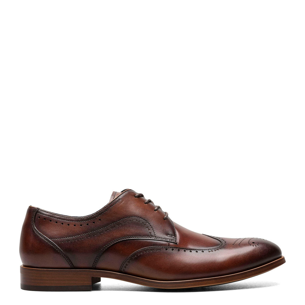 Men's Stacy Adams, Brayden Wingtip Oxford